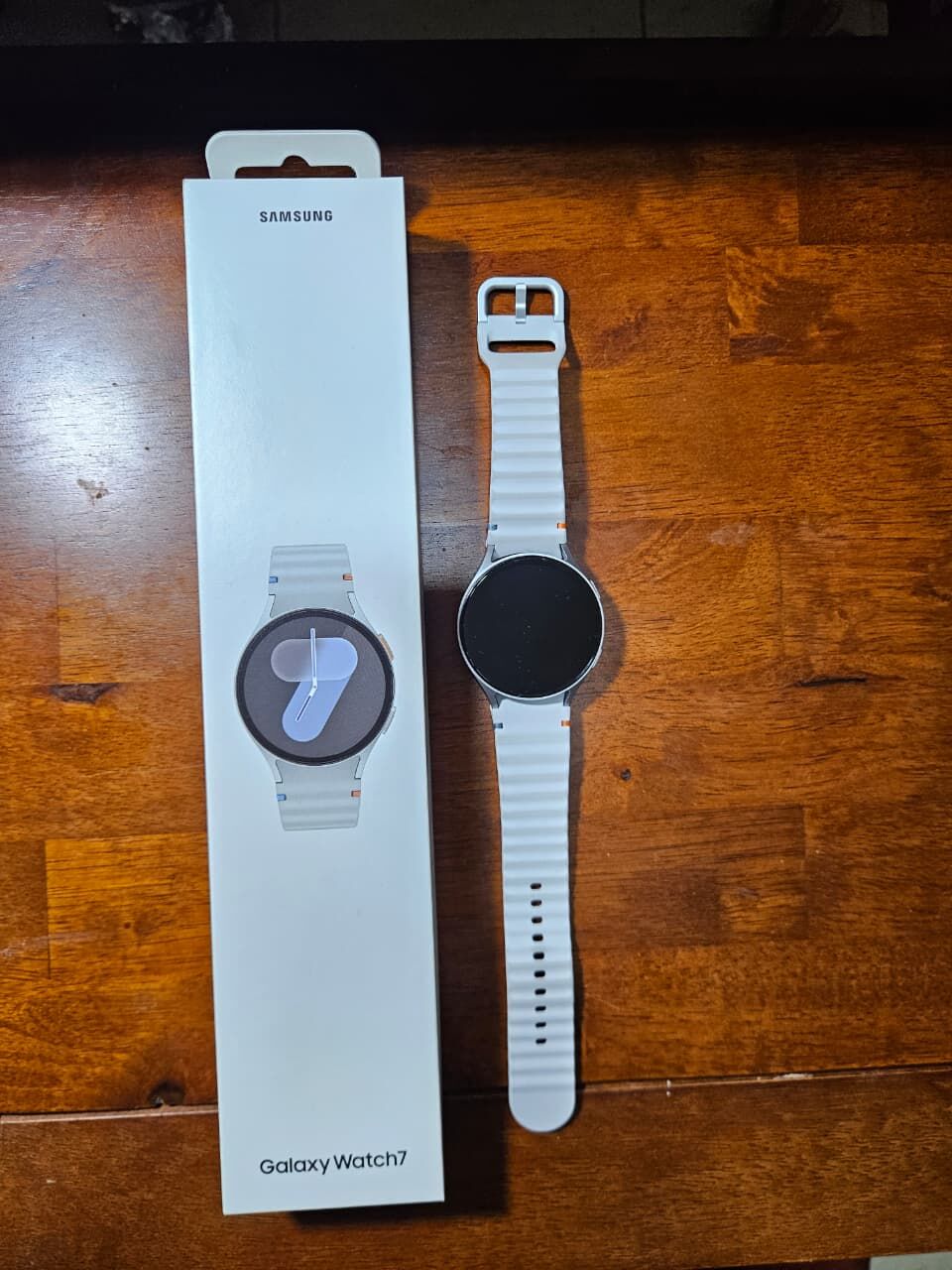 Al Adama, Watches, SAR 500,  SAMSUNG WATCH 7 44MM