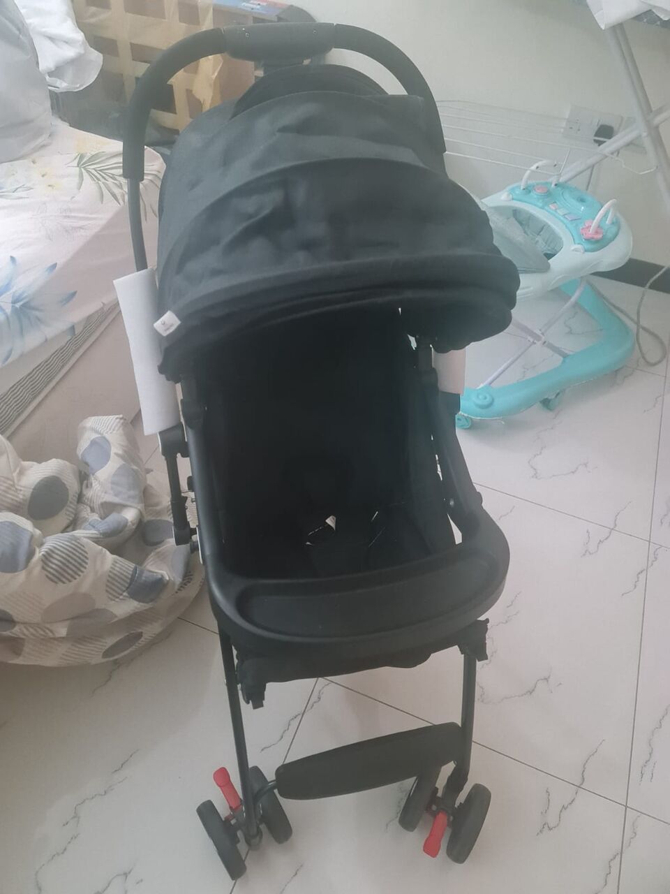 Dammam, Baby & Kid Stuff, SAR 50,  I Want To Sell My Baby Stroller (pram)