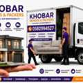 AlKhobar Movers Packers House Shifting Office Relocation & Transportation ☎️ 0582994527