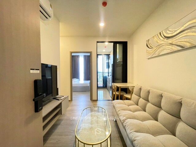 Bangkok, Villas, THB 14000,  28 Sq. Meter,  Condo For Rent In Bang Saen, Origin Play, Parking Approximately 30% CR0484