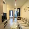 THB 14000,  28 Sq. Meter,  Condo For Rent In Bang Saen, Origin Play, Parking Approximately 30% CR0484