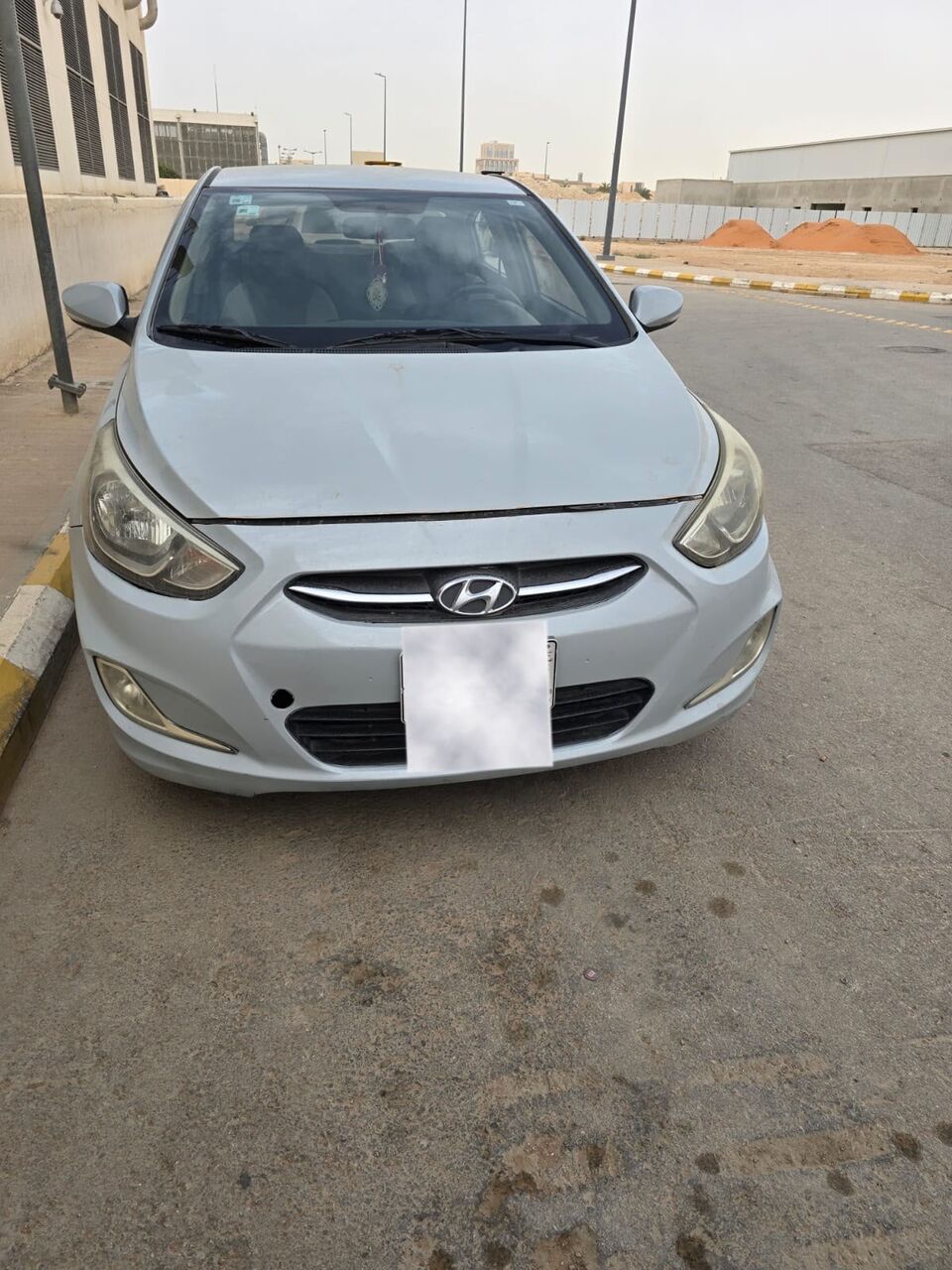 Riyadh, Vehicles, Cars & Trucks , SAR 21000,  2016 Hyundai Accent Sale For SR.21000,  2016,  Automatic,  200500 KM,  HYUNDAI ACCENT  Model  Transmission Sale For SR.21000 Fixed Price