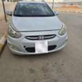SAR 21000,  2016 Hyundai Accent Sale For SR.21000,  2016,  Automatic,  200500 KM,  HYUNDAI ACCENT  Model  Transmission Sale For SR.21000 Fixed Price