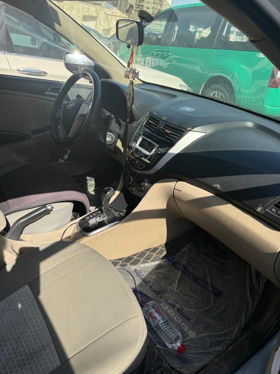 Riyadh, Vehicles, Cars & Trucks , SAR 21000,  2016 Hyundai Accent Sale For SR.21000,  2016,  Automatic,  200500 KM,  HYUNDAI ACCENT  Model  Transmission Sale For SR.21000 Fixed Price