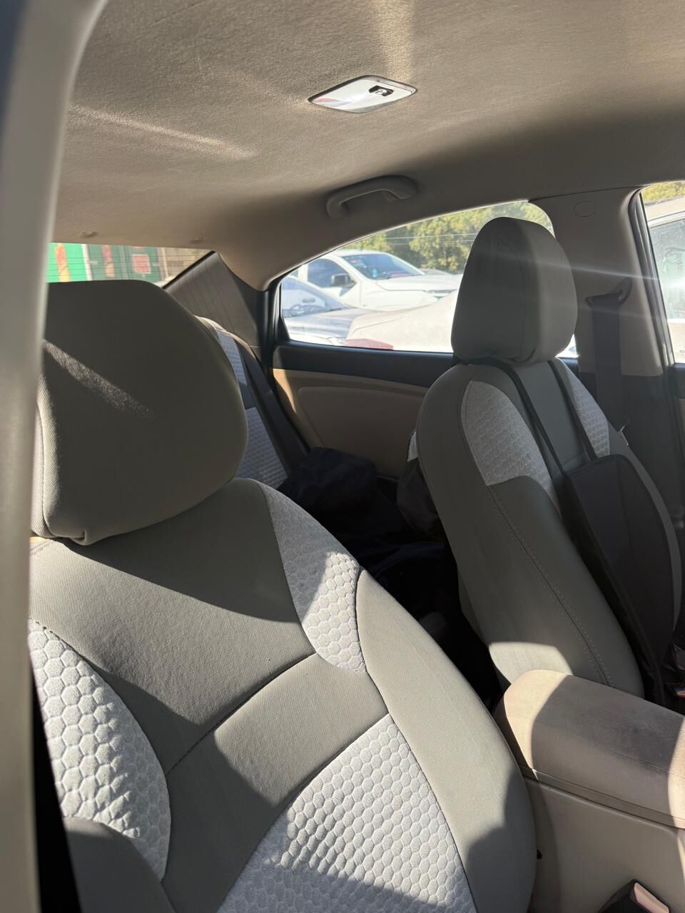 Riyadh, Vehicles, Cars & Trucks , SAR 21000,  2016 Hyundai Accent Sale For SR.21000,  2016,  Automatic,  200500 KM,  HYUNDAI ACCENT  Model  Transmission Sale For SR.21000 Fixed Price