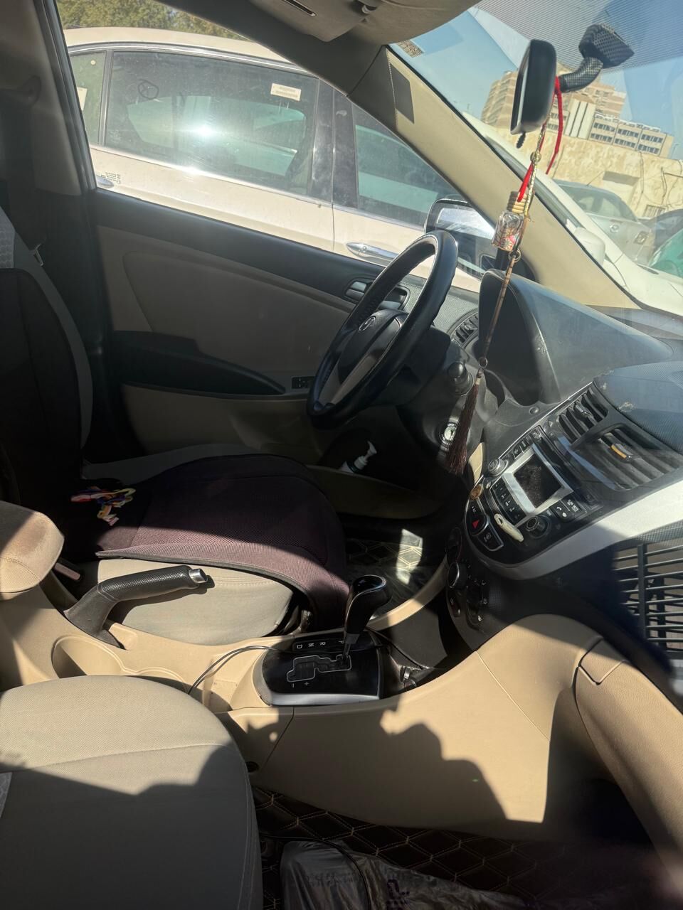 Riyadh, Vehicles, Cars & Trucks , SAR 21000,  2016 Hyundai Accent Sale For SR.21000,  2016,  Automatic,  200500 KM,  HYUNDAI ACCENT  Model  Transmission Sale For SR.21000 Fixed Price