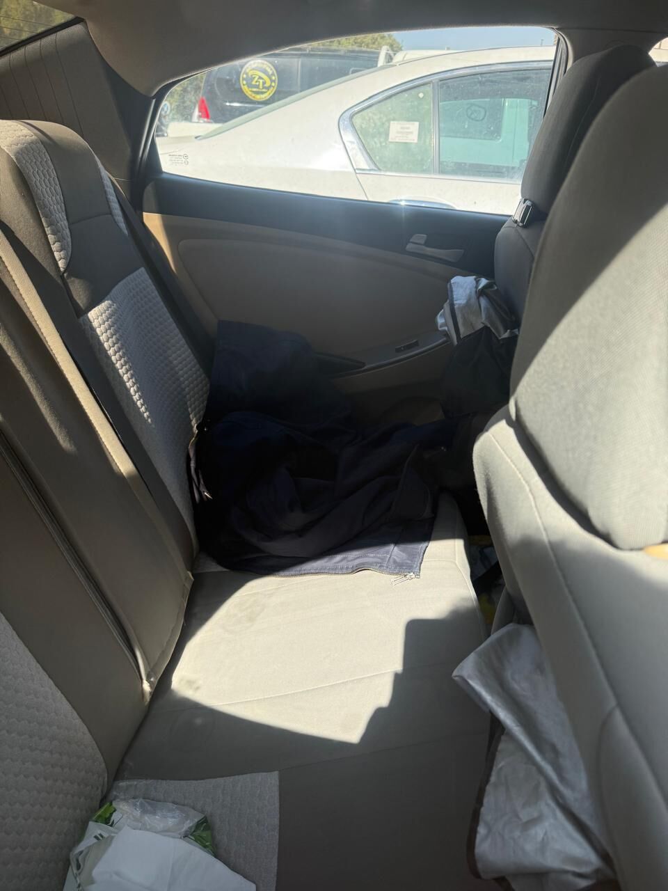 Riyadh, Vehicles, Cars & Trucks , SAR 21000,  2016 Hyundai Accent Sale For SR.21000,  2016,  Automatic,  200500 KM,  HYUNDAI ACCENT  Model  Transmission Sale For SR.21000 Fixed Price
