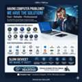 BHD 3,  Professional Computer, Laptop (Hardware, Software Repairing & Services) Buying & Selling