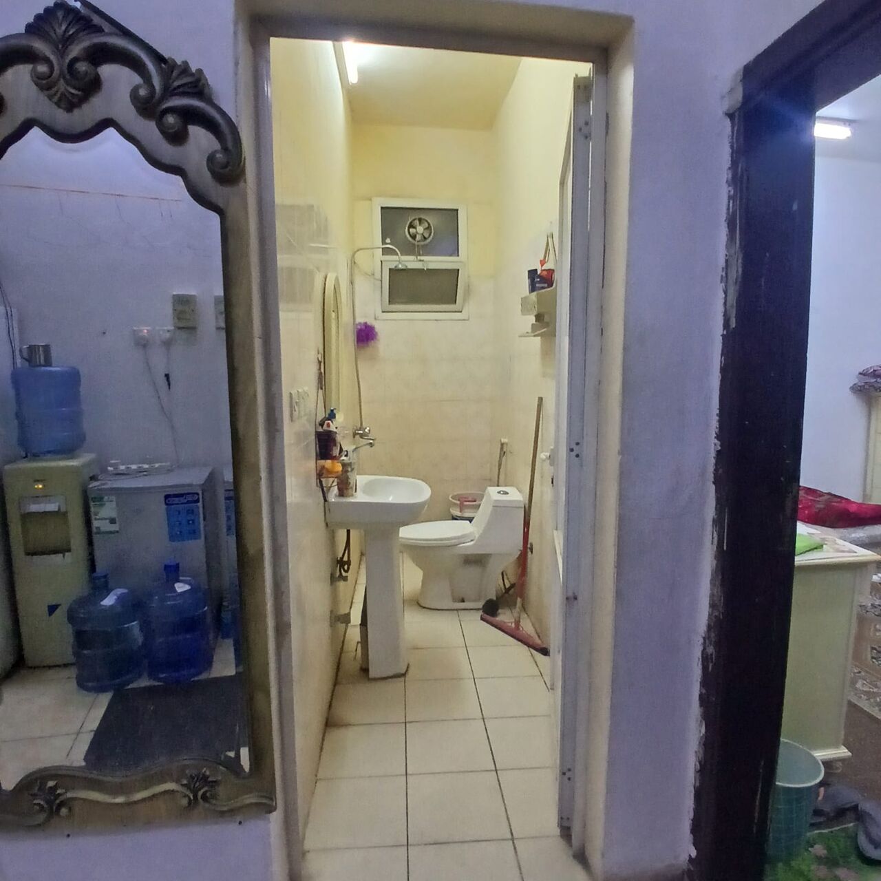 Al Ghubayrah, Apartments, Flats, Houses & Villas, SAR 2300/month,  Furnished,  1 BR,  Apartment 6,900 SAR For 3 Months Including Electricity Bill, Riyadh