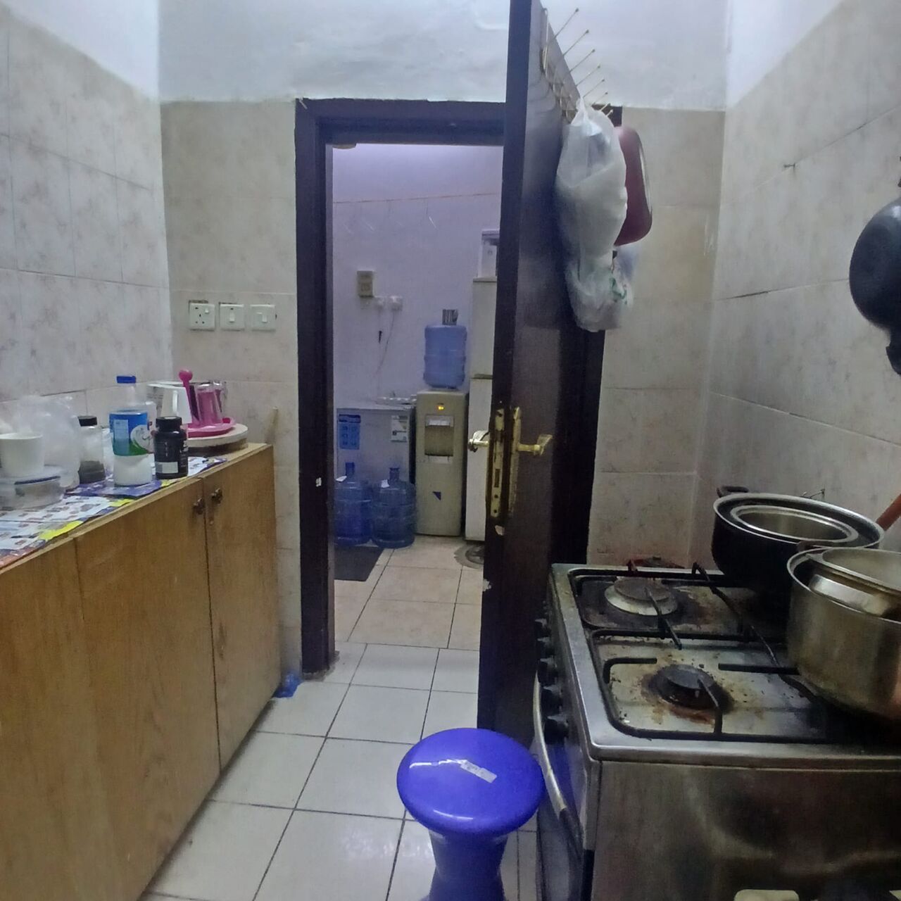 Al Ghubayrah, Apartments, Flats, Houses & Villas, SAR 2300/month,  Furnished,  1 BR,  Apartment 6,900 SAR For 3 Months Including Electricity Bill, Riyadh