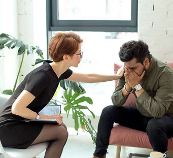 New York, Counseling, Strengthen Your Bond With A Marriage Life Coach