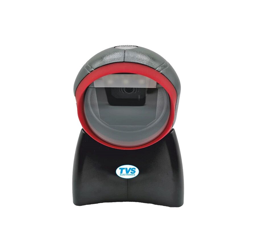 Noida, Computers, INR 7199,  Get TVS BS-i302G 2D USB Scanner For Indian POS Counters