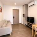 THB 18000,  35 Sq. Meter,  Condo For Rent In Bang Saen Next To The Road Down Bangsaen Beach, Origin Play Bangsaen,