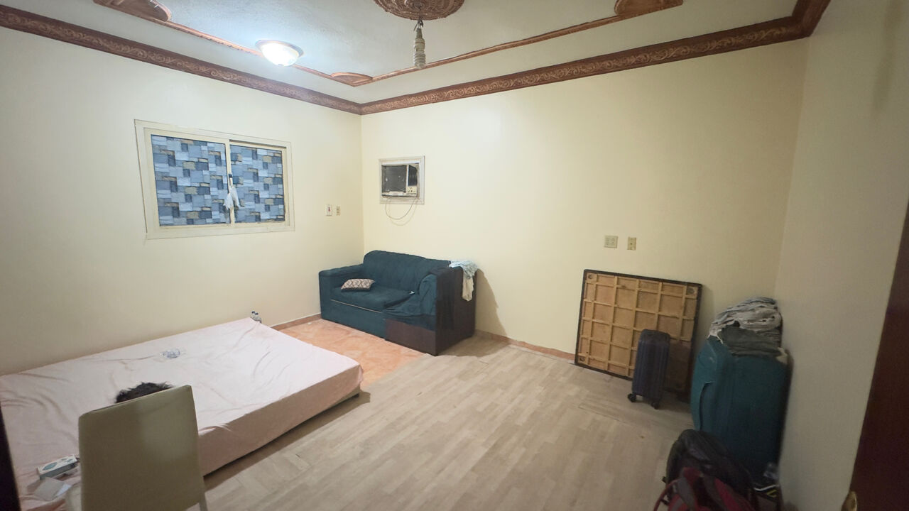 Jubail, Apartments, Flats, Houses & Villas, SAR 2350/month,  Furnished,  2 BR,  2BHK Furnished Flat For Rent