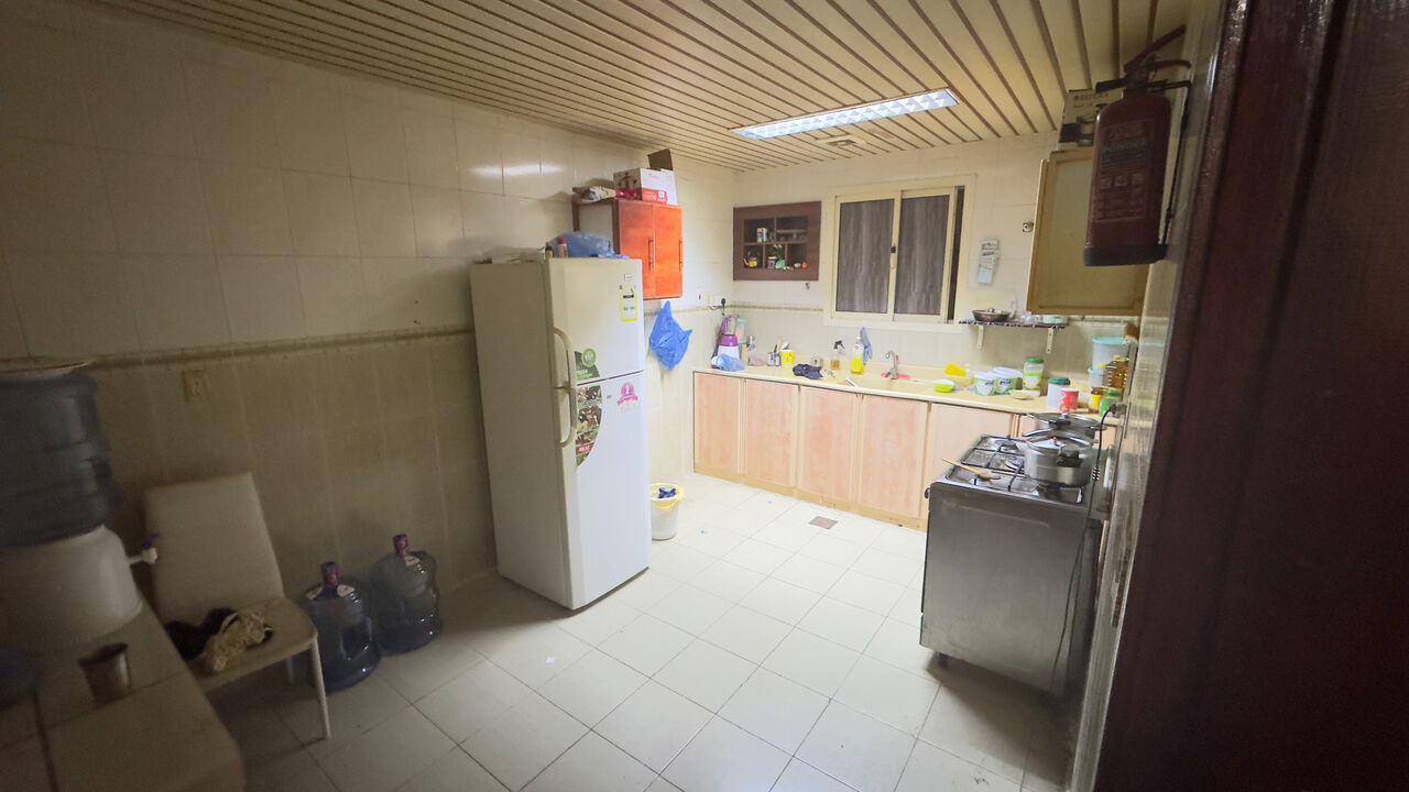 Jubail, Apartments, Flats, Houses & Villas, SAR 2350/month,  Furnished,  2 BR,  2BHK Furnished Flat For Rent