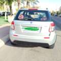SAR 10000,  Suzuki SX4,  2009,  Manual,  350 KM,