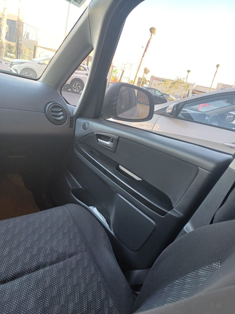 Al Adama, Vehicles, Cars & Trucks , SAR 10000,  Suzuki SX4,  2009,  Manual,  350 KM,