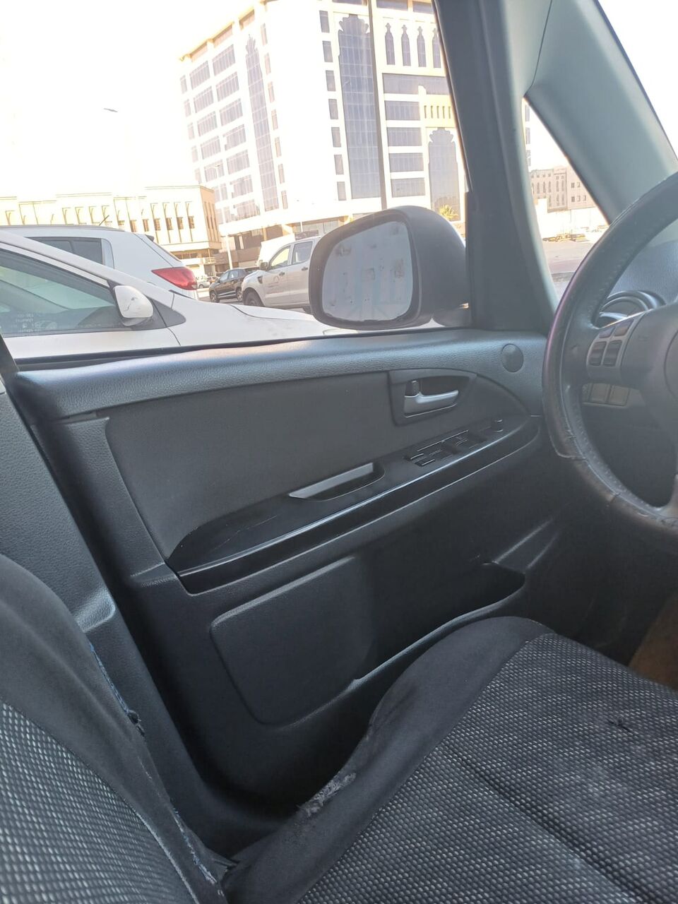 Al Adama, Vehicles, Cars & Trucks , SAR 10000,  Suzuki SX4,  2009,  Manual,  350 KM,