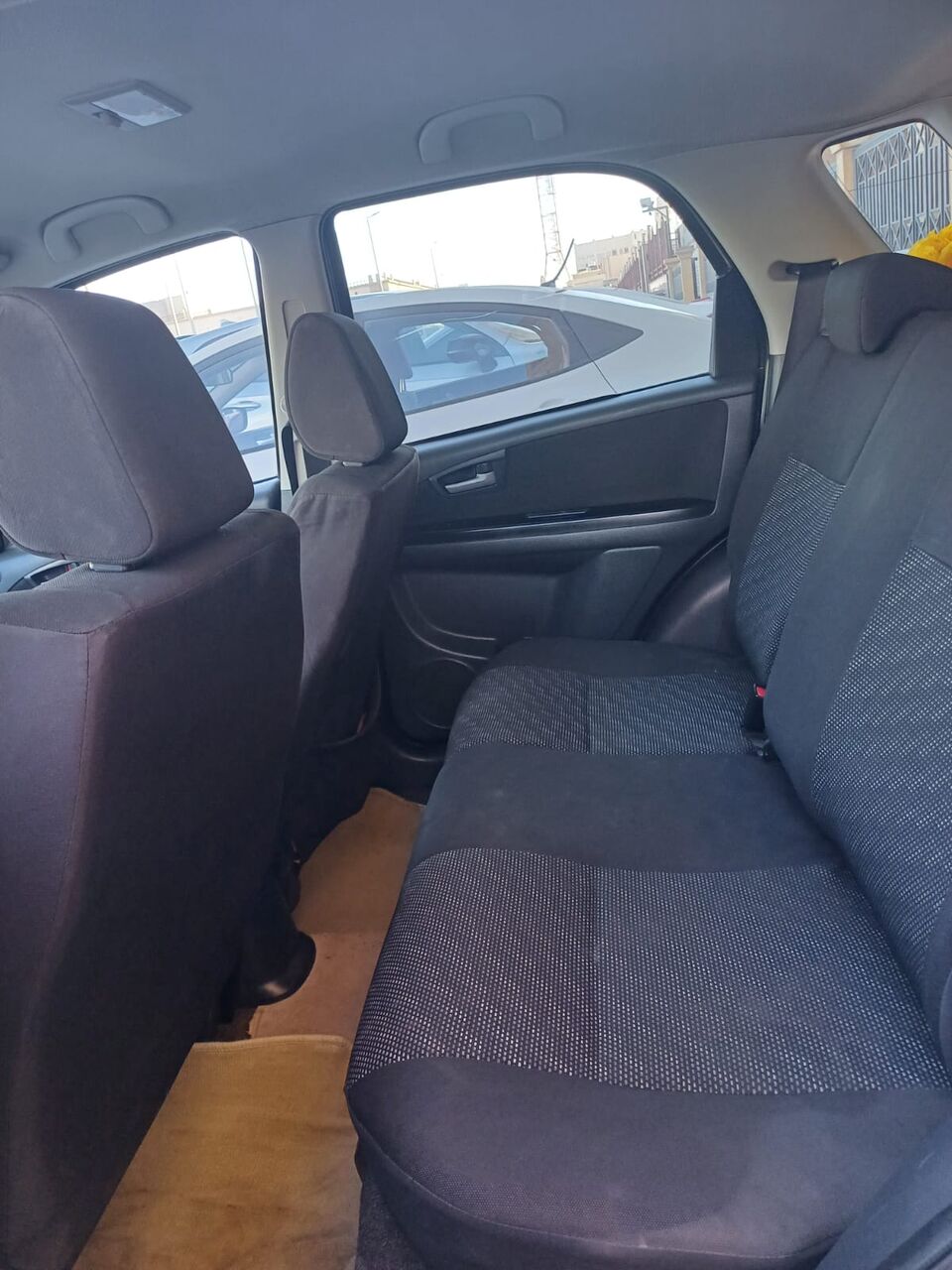 Al Adama, Vehicles, Cars & Trucks , SAR 10000,  Suzuki SX4,  2009,  Manual,  350 KM,