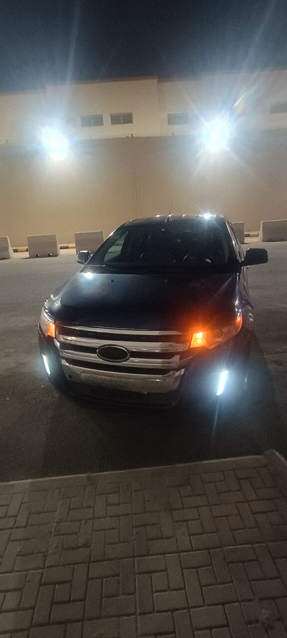 Al Malaz, Vehicles, Cars & Trucks , SAR 25500,  Ford Edge,  2013,  Automatic,  270000 KM,  🇸🇦 FOR SALE –   | Well Maintained | Fahas Valid Till April 2027