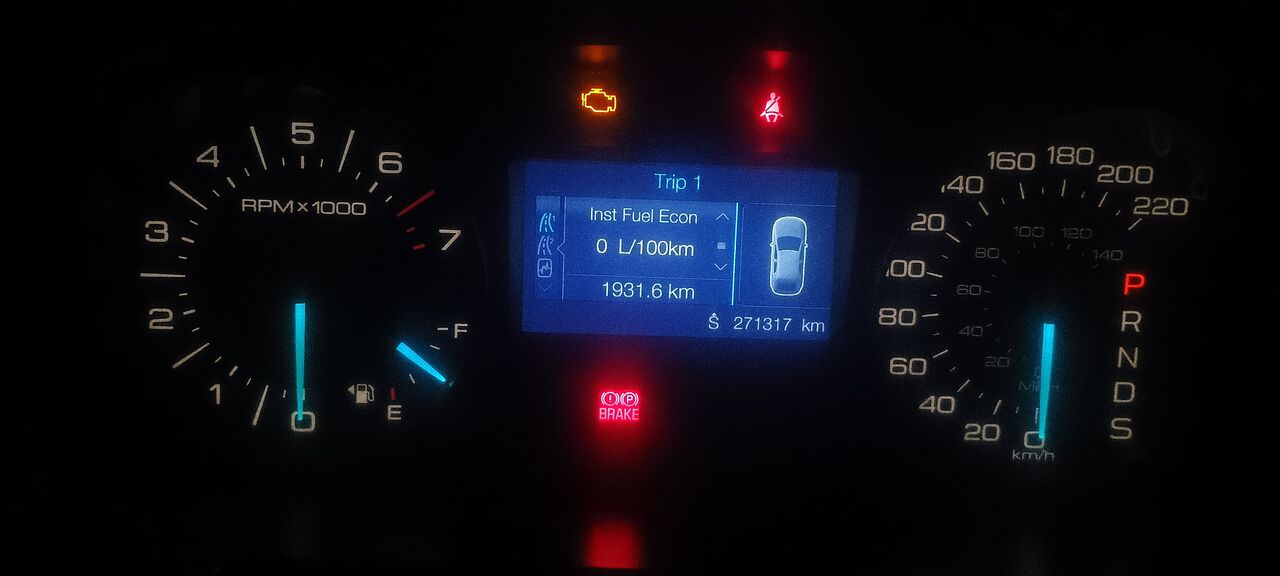 Al Malaz, Vehicles, Cars & Trucks , SAR 25500,  Ford Edge,  2013,  Automatic,  270000 KM,  🇸🇦 FOR SALE –   | Well Maintained | Fahas Valid Till April 2027