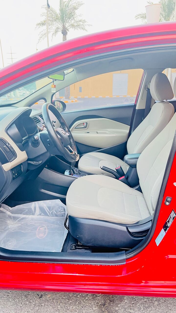 Jubail, Vehicles, Cars & Trucks , SAR 22000,  Kia Rio,  2016,  Automatic,  185000 KM,