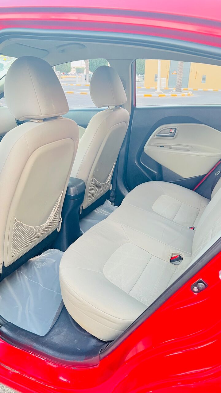 Jubail, Vehicles, Cars & Trucks , SAR 22000,  Kia Rio,  2016,  Automatic,  185000 KM,