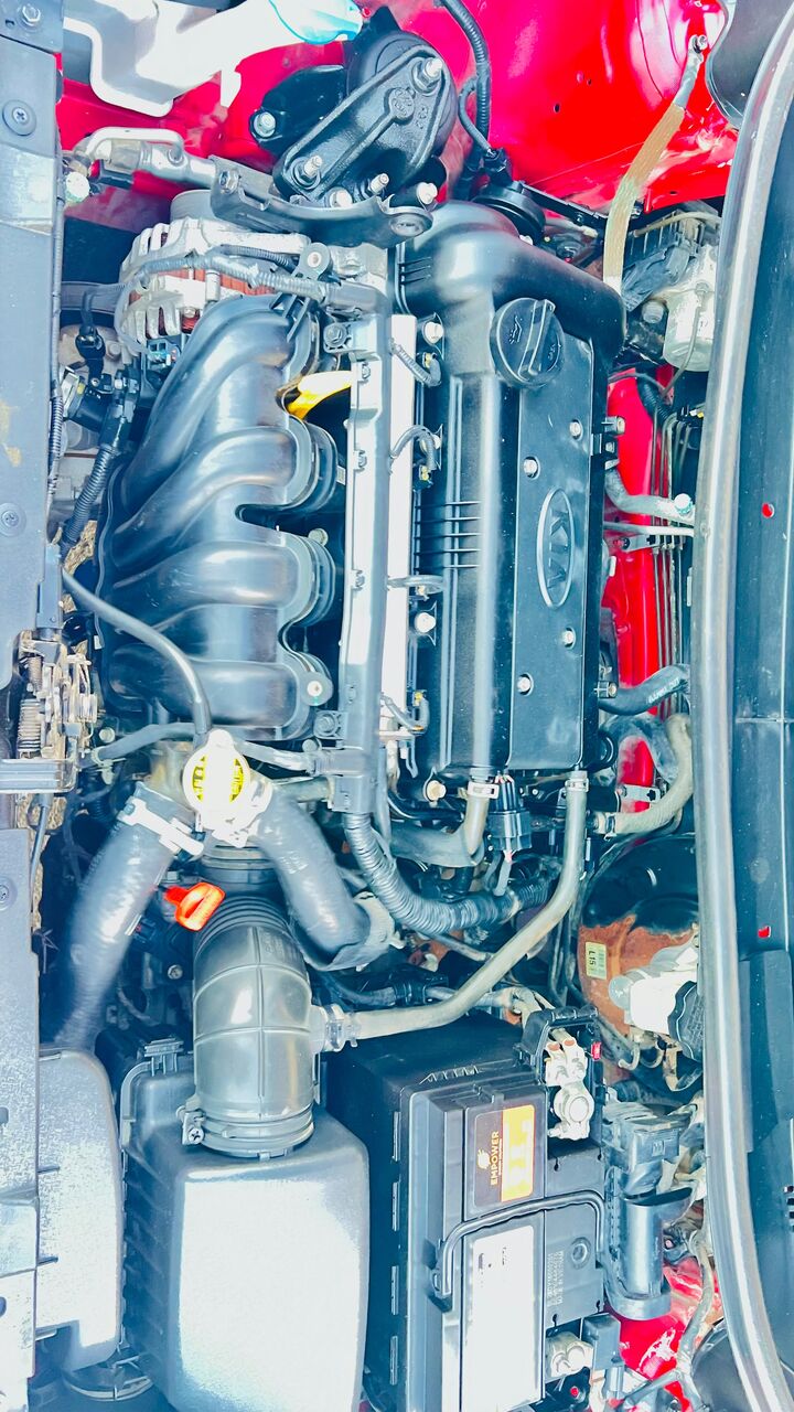 Jubail, Vehicles, Cars & Trucks , SAR 22000,  Kia Rio,  2016,  Automatic,  185000 KM,