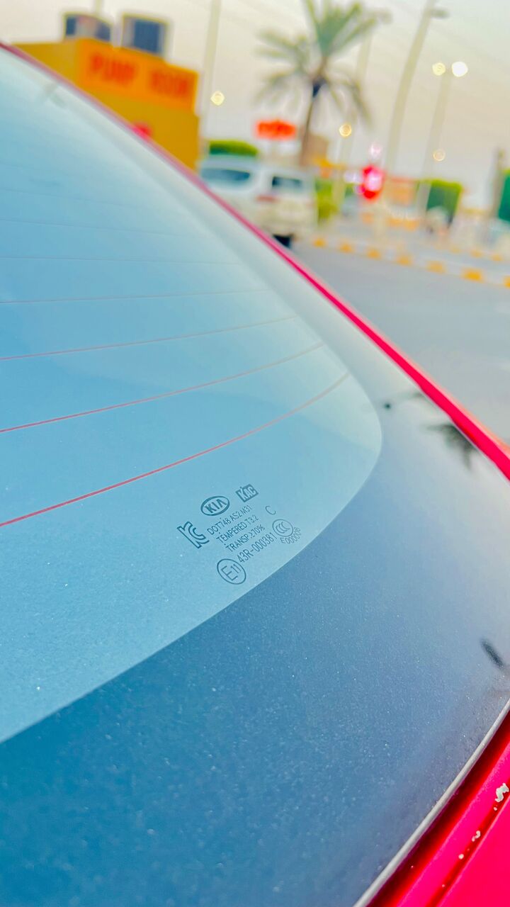 Jubail, Vehicles, Cars & Trucks , SAR 22000,  Kia Rio,  2016,  Automatic,  185000 KM,