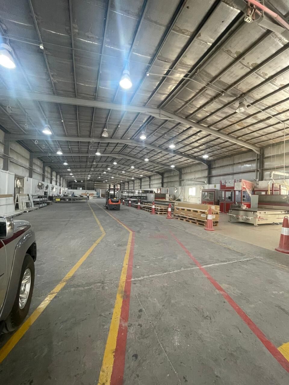 Dammam, Factories, Factory For Sale &ndash; 2nd Industrial Zone, Dammam