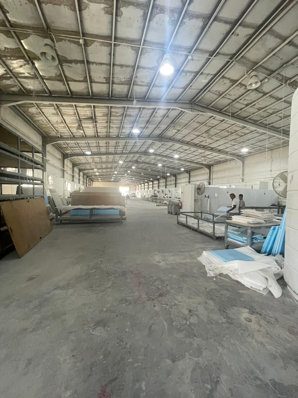 Dammam, Factories, Factory For Sale &ndash; 2nd Industrial Zone, Dammam