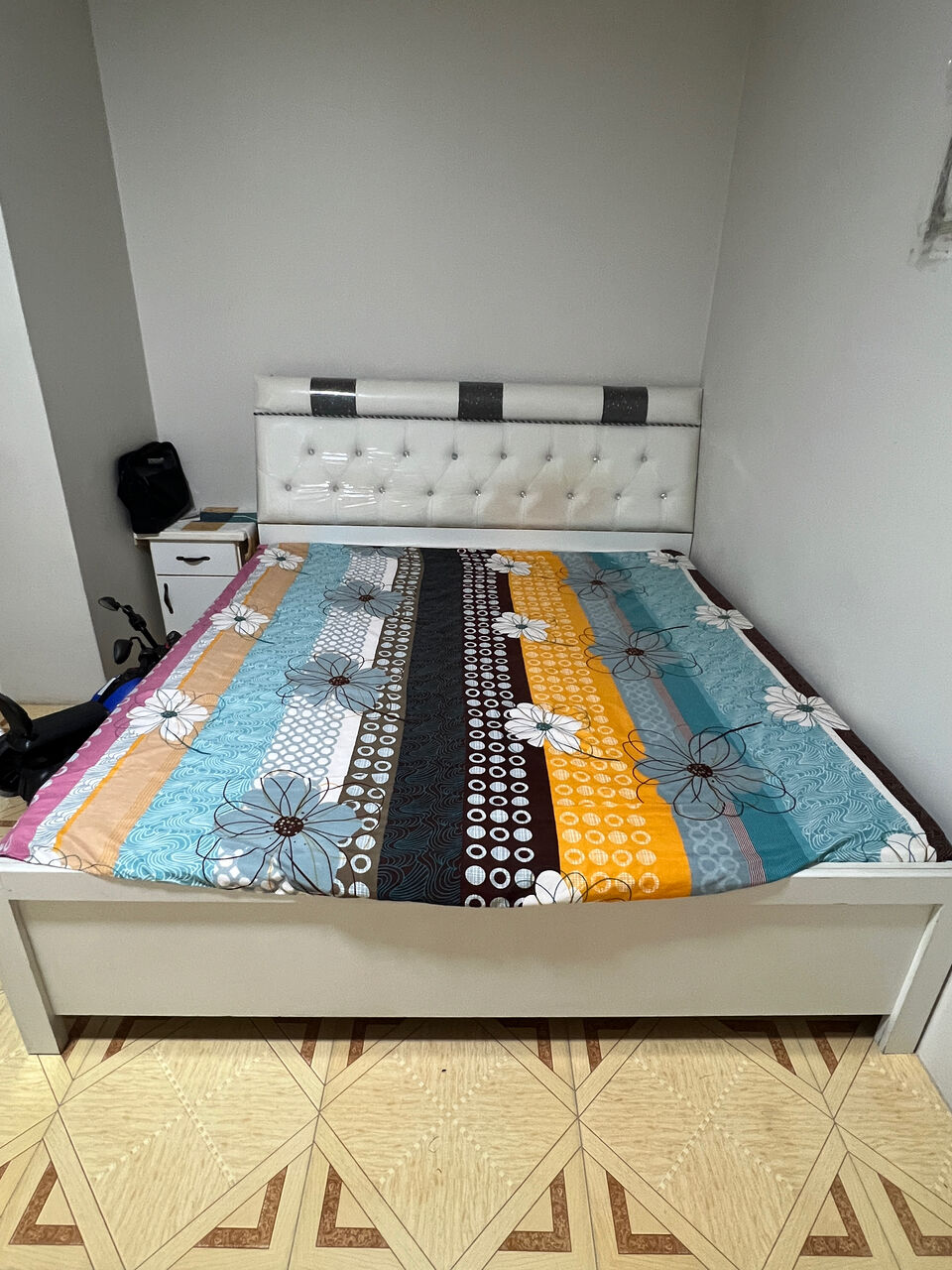 Khobar, Furniture, SAR 1000,  Complete Bedset