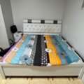 SAR 1000,  Complete Bedset
