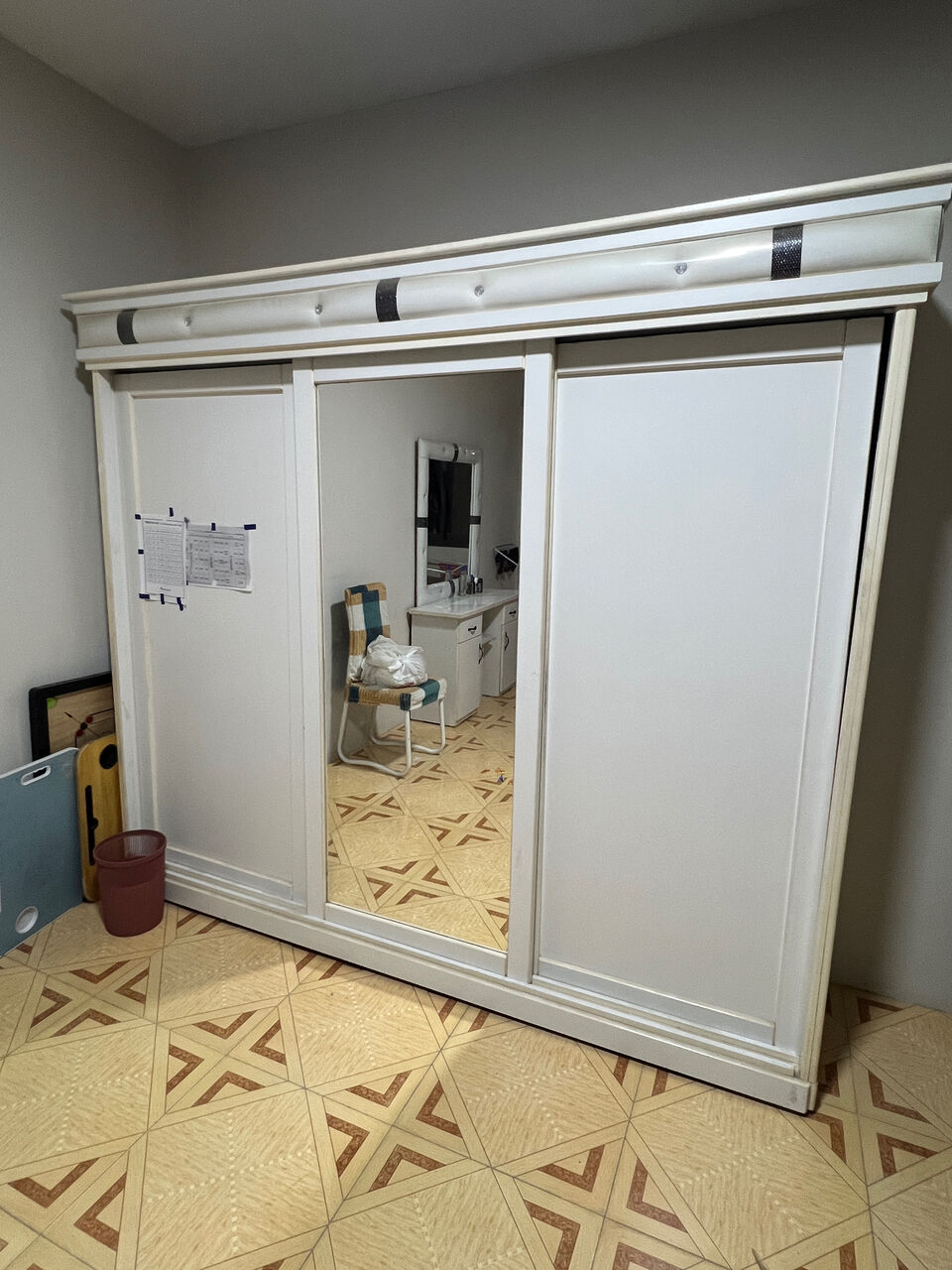 Khobar, Furniture, SAR 1000,  Complete Bedset