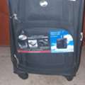 BHD 148,  American Tourister Luggage & Bose Original Quietcomfort 35 Ll Bluetooth Headphones.