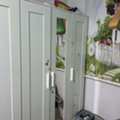 SAR 400,  Wardrobe