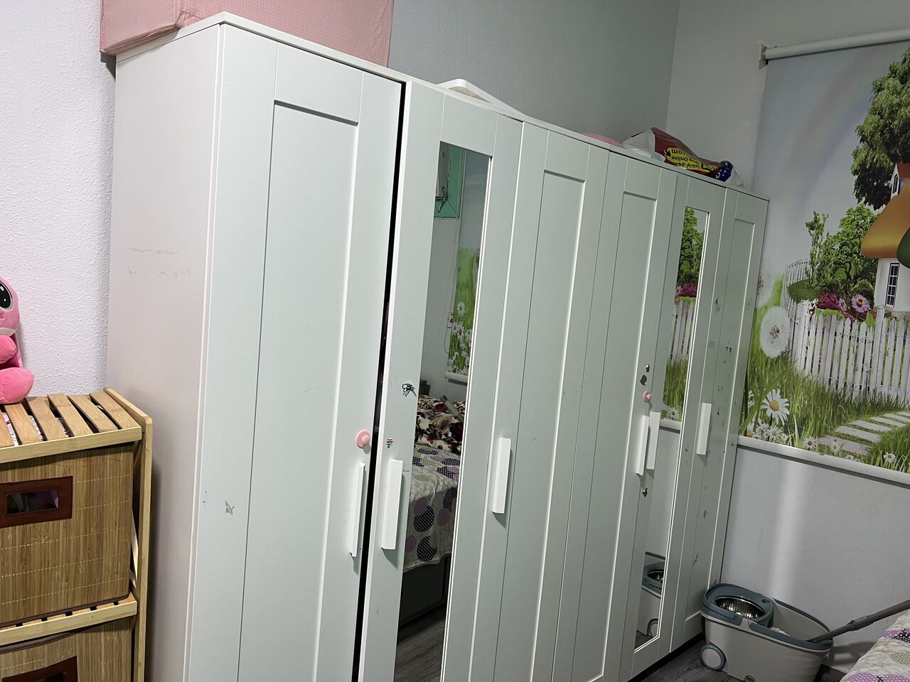 Riyadh, Furniture, SAR 400,  Wardrobe