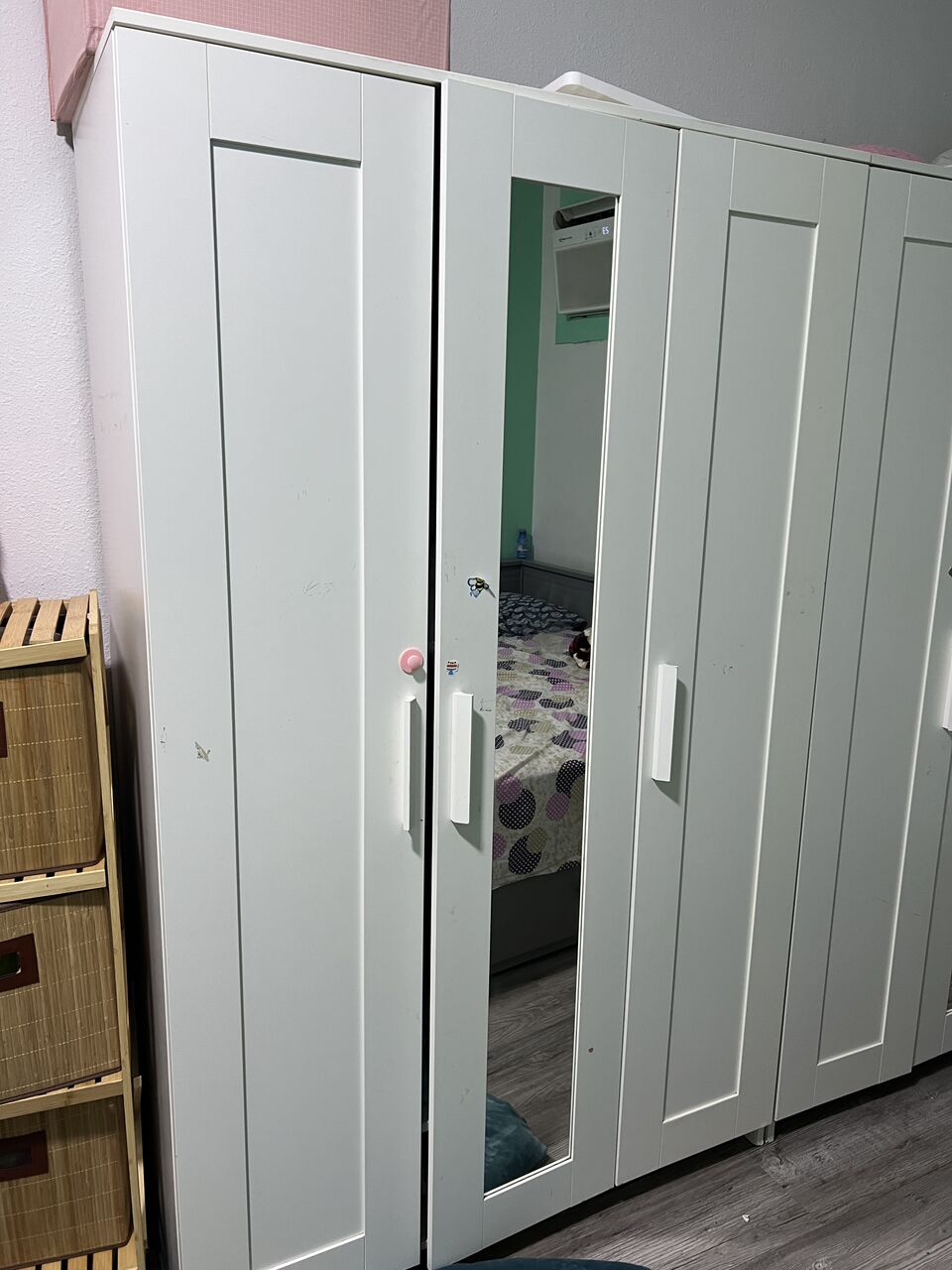 Riyadh, Furniture, SAR 400,  Wardrobe