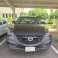 SAR 45000,  Mazda CX-09 2016,  2016,  Automatic,  260000 KM,  I Want To Sale Mazda CX9  Model