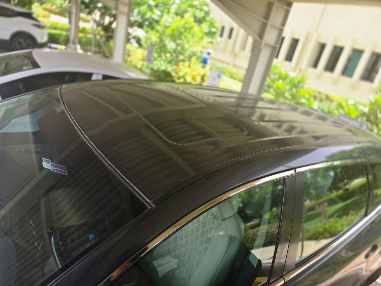 Yanbu, Vehicles, Cars & Trucks , SAR 45000,  Mazda CX-09 2016,  2016,  Automatic,  260000 KM,  I Want To Sale Mazda CX9  Model