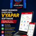 Accounting Software Vyapar UAE, Free Demo Available
