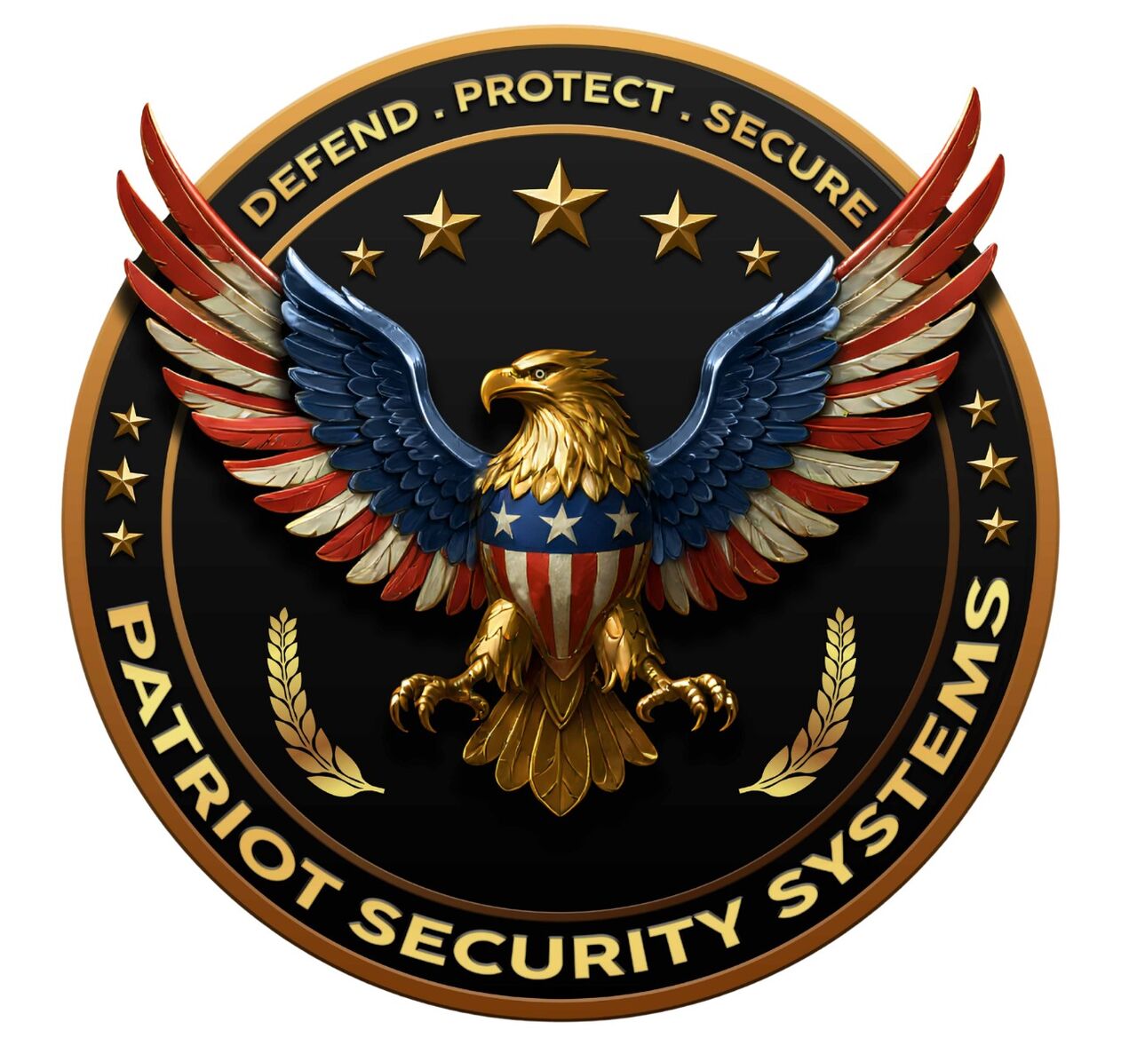 New York, Security, Patriot Security &ndash; Home & Business Alarm Systems In Indianapolis, IN