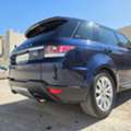 SAR 160,  Land Rover Range Rover,  2017,  Automatic,  70 KM,