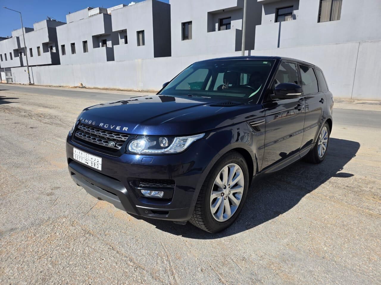 Al Aziziyah, Vehicles, Cars & Trucks , SAR 160,  Land Rover Range Rover,  2017,  Automatic,  70 KM,