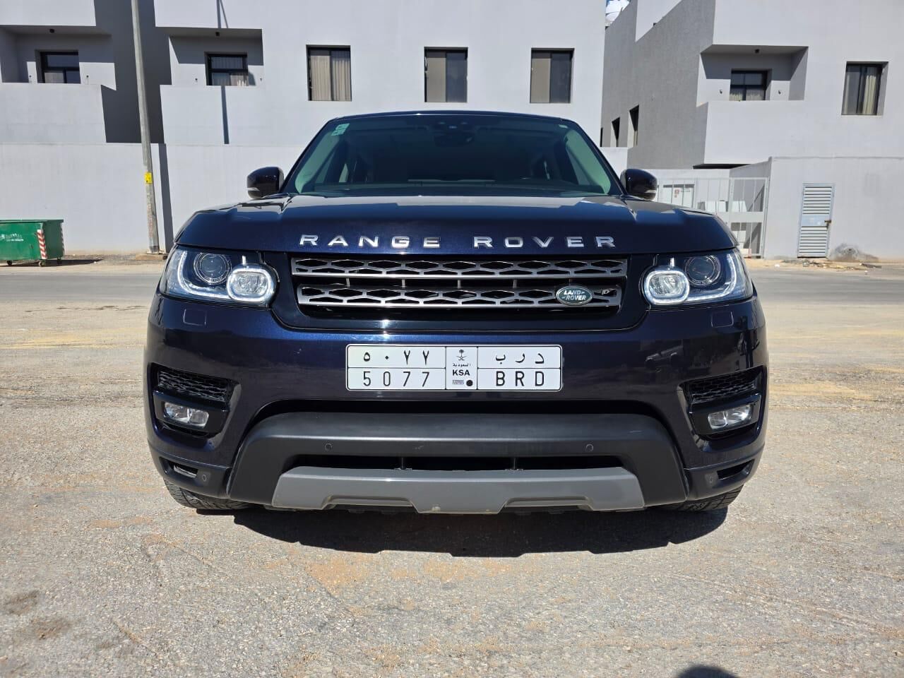 Al Aziziyah, Vehicles, Cars & Trucks , SAR 160,  Land Rover Range Rover,  2017,  Automatic,  70 KM,