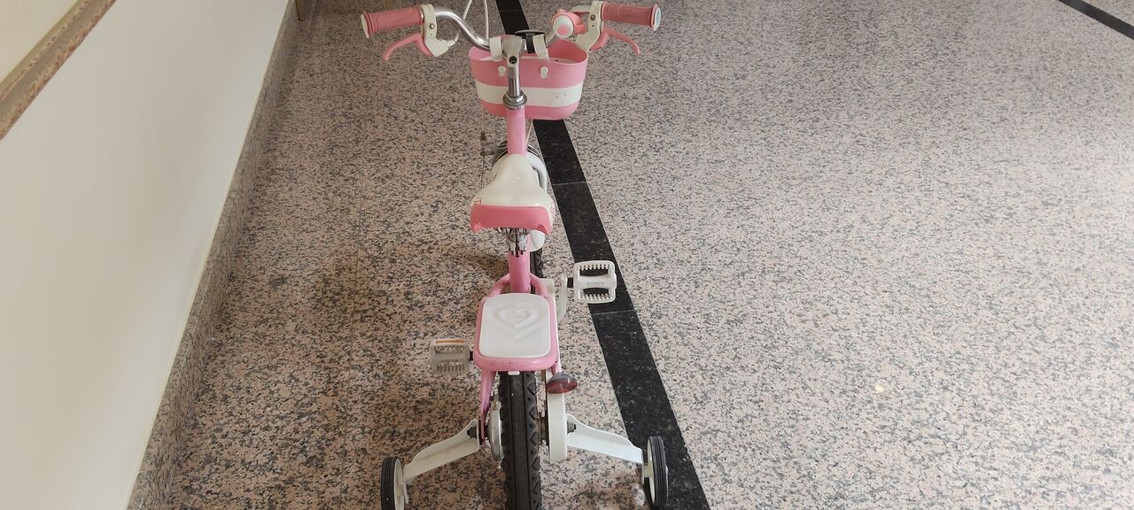 Khobar, Bicycles, SAR 250,  Kids Bicycle For Sale - Originally Purchased From Toys "R" Us