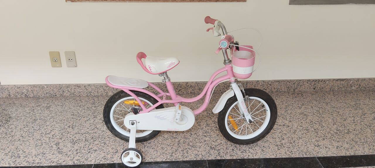 Khobar, Bicycles, SAR 250,  Kids Bicycle For Sale - Originally Purchased From Toys "R" Us