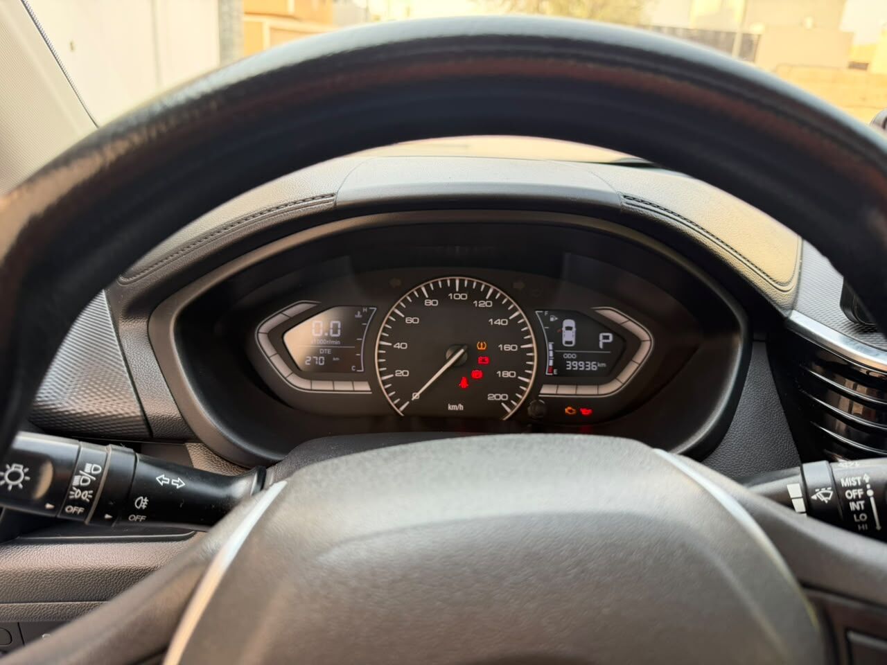 Al Malaz, Vehicle Lease Transfer, SAR 29999,  Changan Alsvin 2024 Full Option Single Owner & 40k Kms