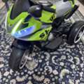 SAR 250,  Kids Sport Bike For Sale In Excellent Condition