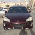 SAR 22000,  Porsche Cayenne,  2008,  Automatic,  260000 KM,    SUV V6 All Wheel Drive Vehicle Is In Excellent Condition